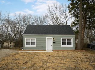 409 E 92nd Ter, Kansas City, MO 64131