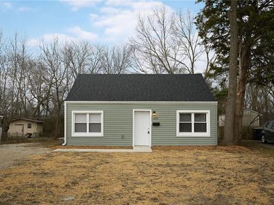 409 E 92nd Ter, Kansas City, MO, 64131