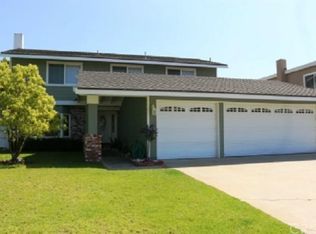 20012 Mural Cir, Huntington Beach, CA 92646