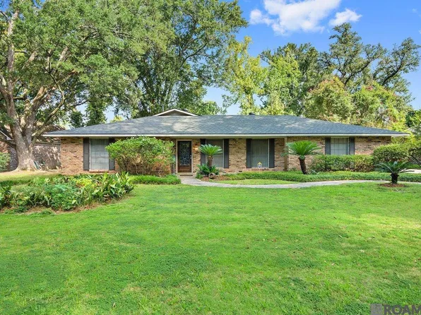 9141 Woodbine St, Baton Rouge, LA 70815