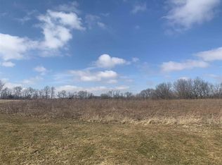 0 E Woodburn Rd, Byron, IL 61010