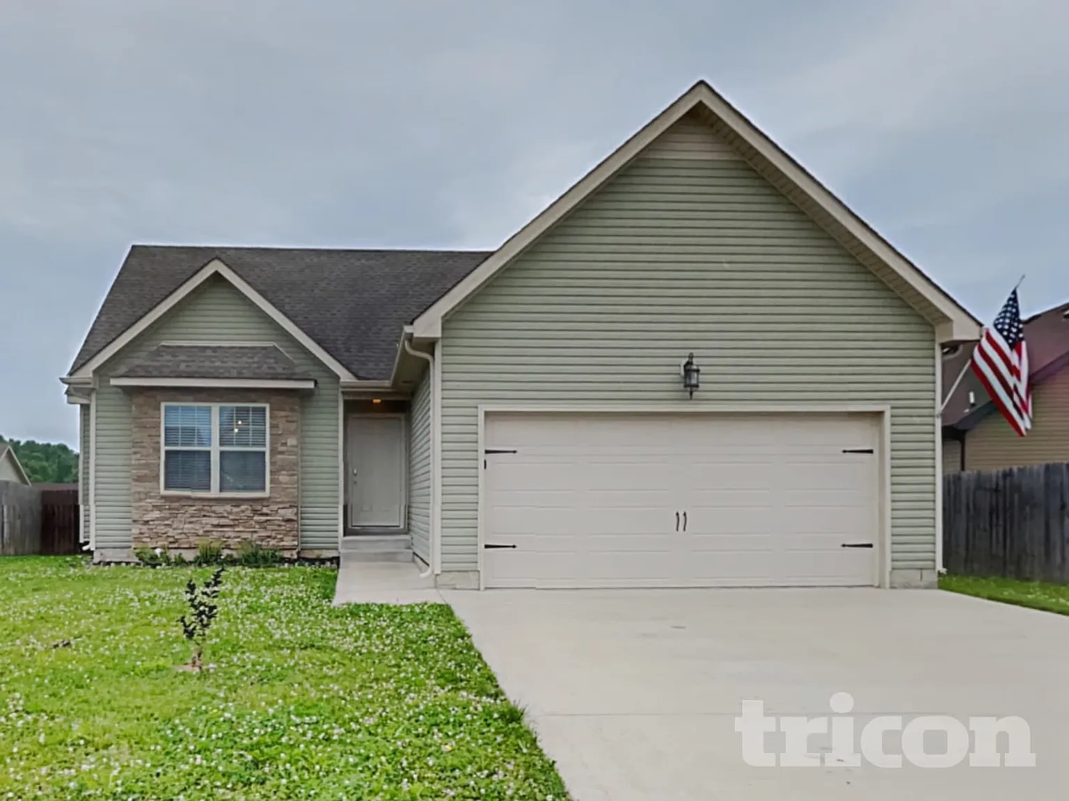 2314 Spike Court Clarksville TN — Photo 2