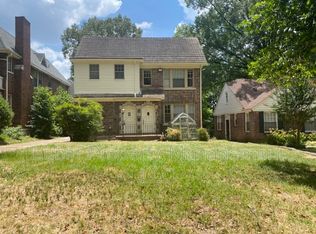 2191 Washington Ave, Memphis, TN 38104