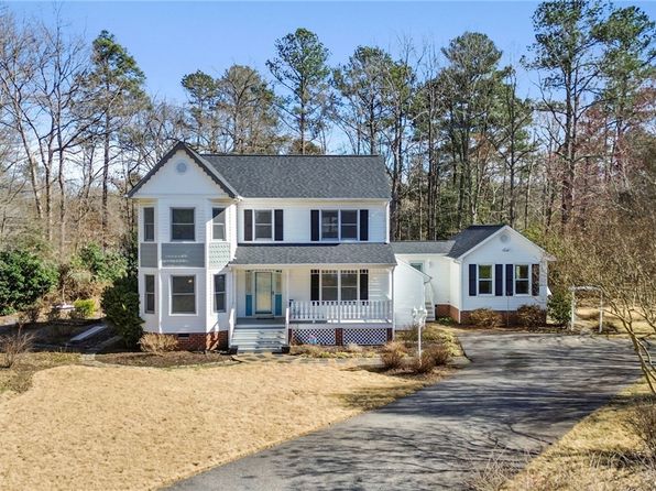13803 Rystock Ct, Chester, VA 23836