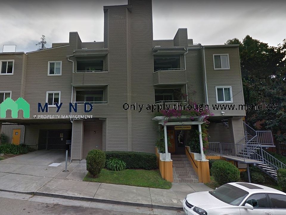 1st image of 9700 Mountain Blvd APT 8