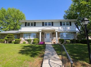 2513 W Pennsylvania St, Allentown, PA 18104