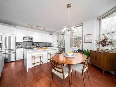100 Grand Cove Way APT 5K, Edgewater, NJ, 07020