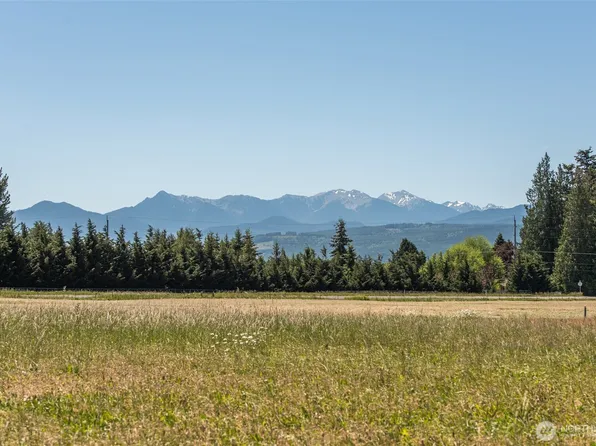 9999 Van Dyken Drive Lot 22, Sequim, WA 98382