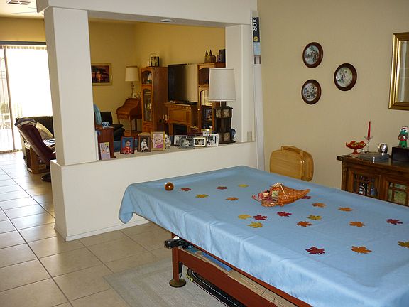 Front Room