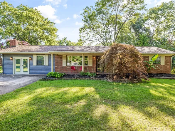 5518 Melstone Rd, Knoxville, TN 37912