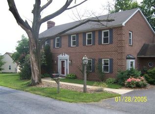 320 Rudy Dam Rd, Lititz, PA 17543