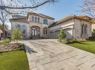 4611 Byron Cir, Irving, TX 75038