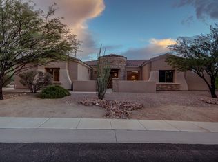 5935 W Sonoran Links Ln, Marana, AZ 85658