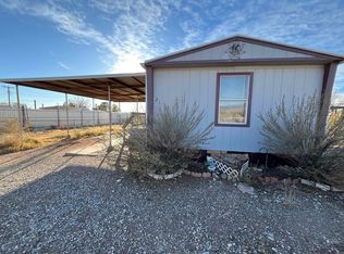 24 Cottontail Run, Alamogordo, NM 88310