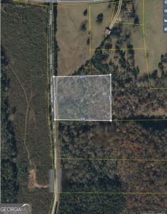 0 Melson Rd, Hogansville, GA, 30230