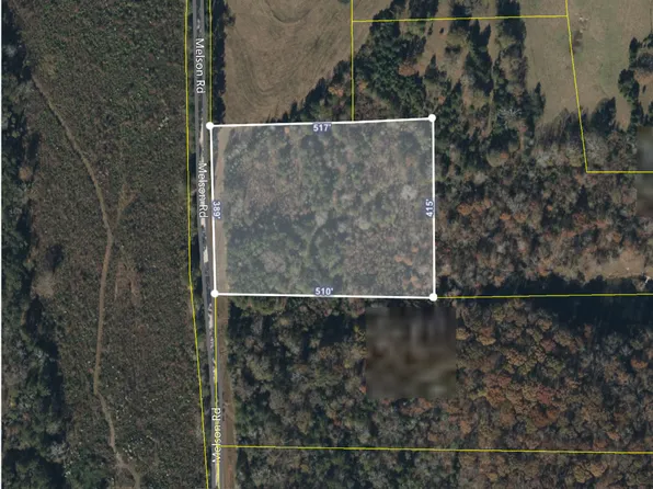 0 Melson Rd, Hogansville, GA 30230