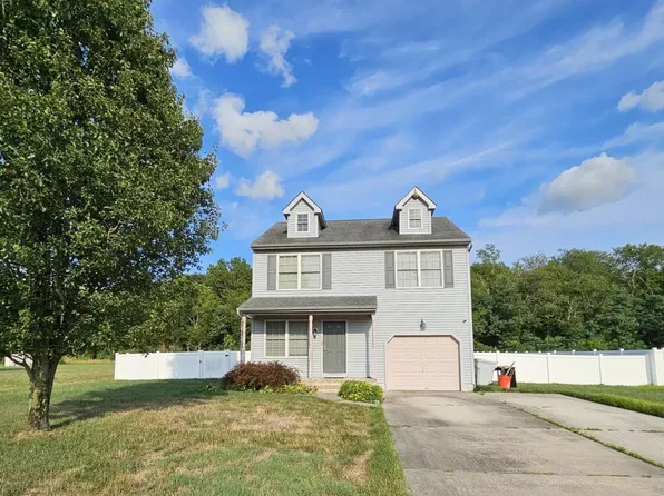 1217 Livia Ln, Vineland, NJ 08360