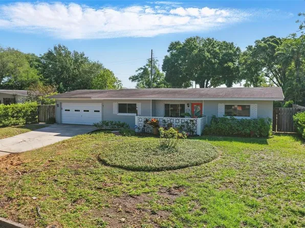 1005 Catalpa Ln, Orlando, FL 32806