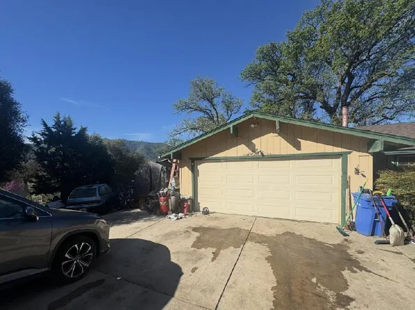 41616 Sunny Oaks Ranch Rd, Ahwahnee, CA 93601