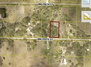 14823 NW 294th St, Okeechobee, FL 34972