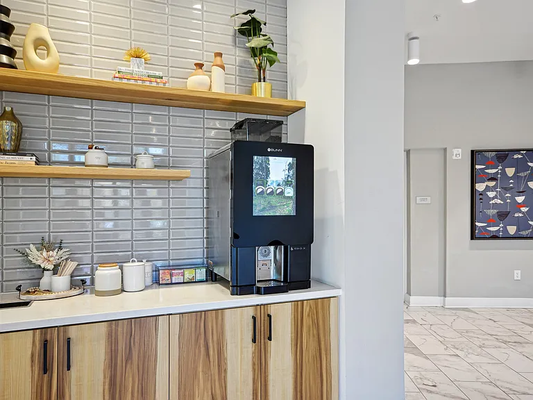 Link Apartments Calyx — Photo 14