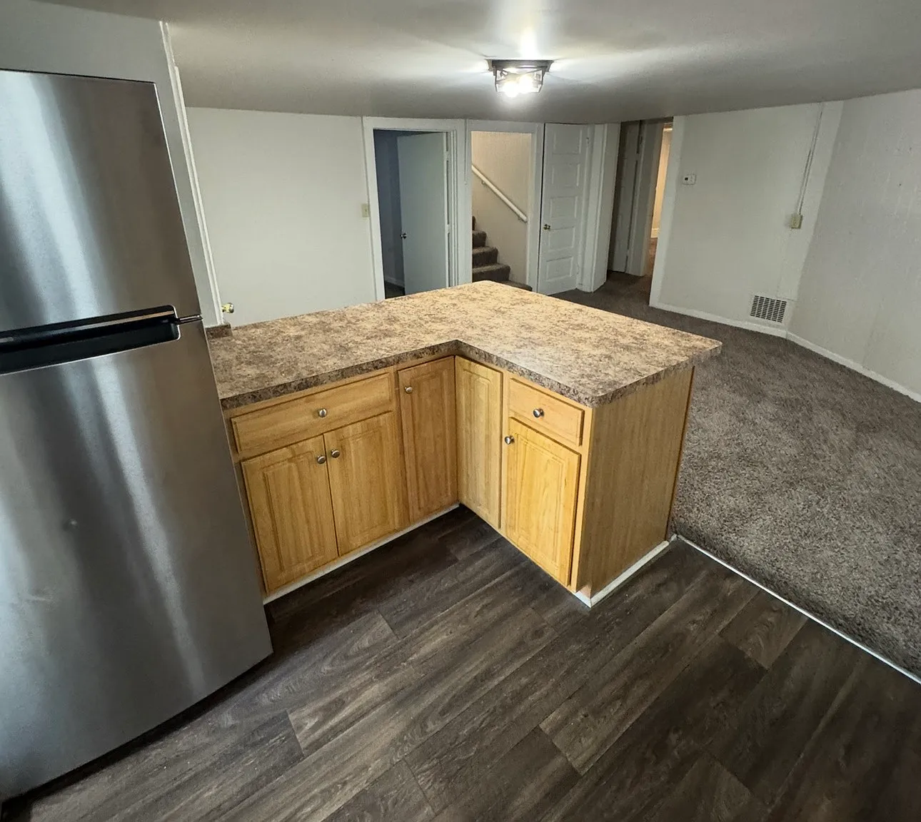 2 bed, $1,150 — Photo 4
