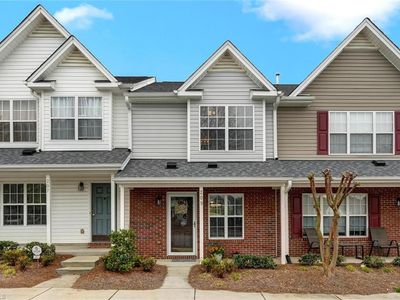 209 Bridford Downs Dr, Greensboro, NC, 27407