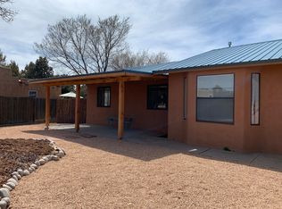 2176 Candelero St, Santa Fe, NM 87505