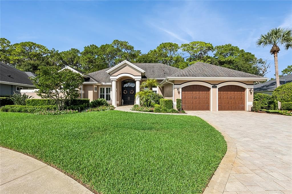 635 CHATAS COURT — Timacuan Golf and Country Club