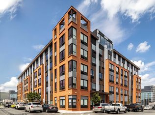 38 Madison St #507, Newark, NJ 07105