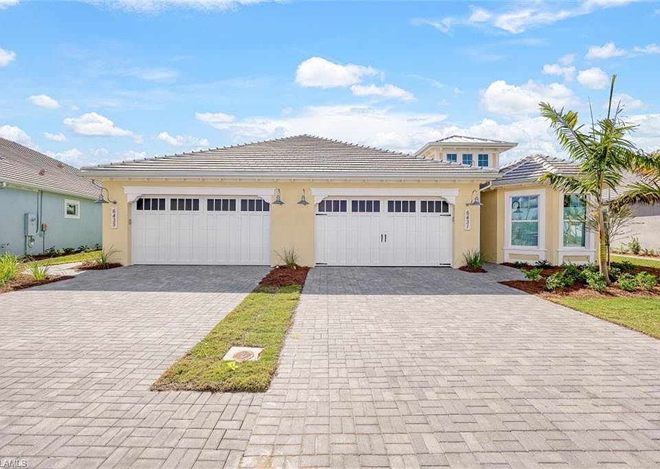 6435 Negril Isle Dr, Naples, FL 34113 Zillow
