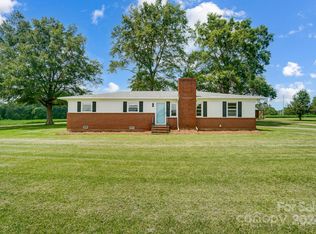 4020 Lancaster Hwy, Monroe, NC 28112