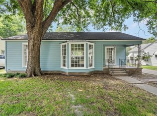 2901 Alexander Ave, Waco, TX 76708