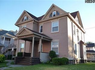 254 3rd St NW, Barberton, OH 44203