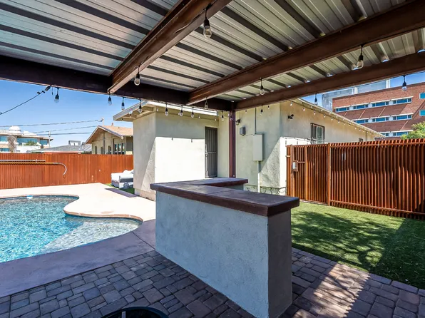836 E. 6th St., 836 E 6th St #2d1812a4e, Tucson, AZ 85719