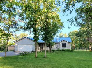 5786 Mid Valley Ln NW, Bemidji, MN 56601