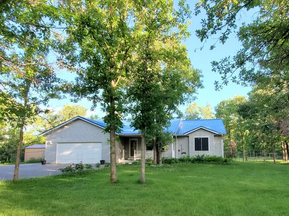 5786 Mid Valley Ln NW, Bemidji, MN 56601