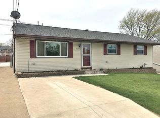 4126 Conrad Rd, Erie, PA 16510