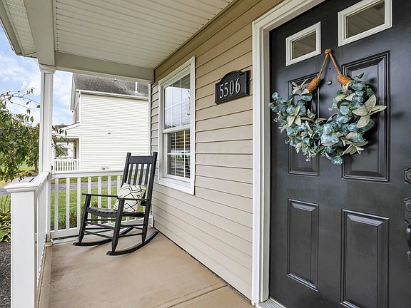 4th image of 5506 Oakhurst Dr