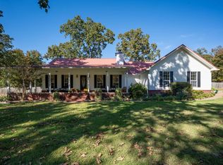 13 Christina Way, Conway, AR 72032