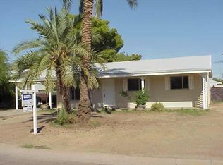 4531 N 49th Dr #WOW, Phoenix, AZ 85031