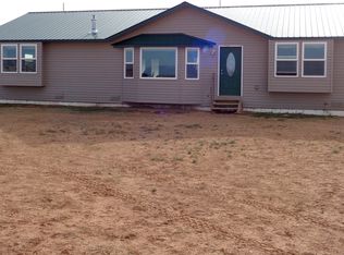 5372 Road L, Dove Creek, CO 81324