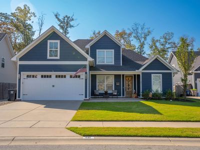 481 Windrush Poin, Alexander, AR, 72002