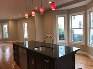 101 Hudson St #M1, Boston, MA 02111