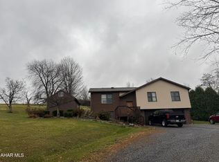 207 Marina Rd, Patton, PA 16668