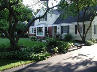 165 Grandin Rd, Akron, OH 44313