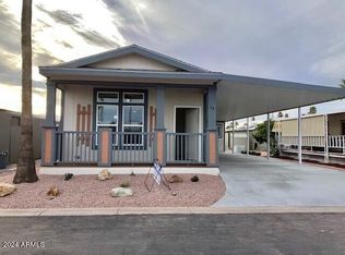 202 N Meridian Dr #34, Apache Junction, AZ 85120
