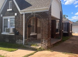 921 NE 16th St #921, Oklahoma City, OK 73104