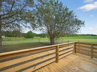 643 E Main St, Harleyville, SC 29448