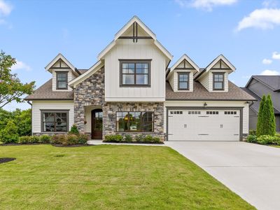 7723 Carnice Dr, Ooltewah, TN, 37363